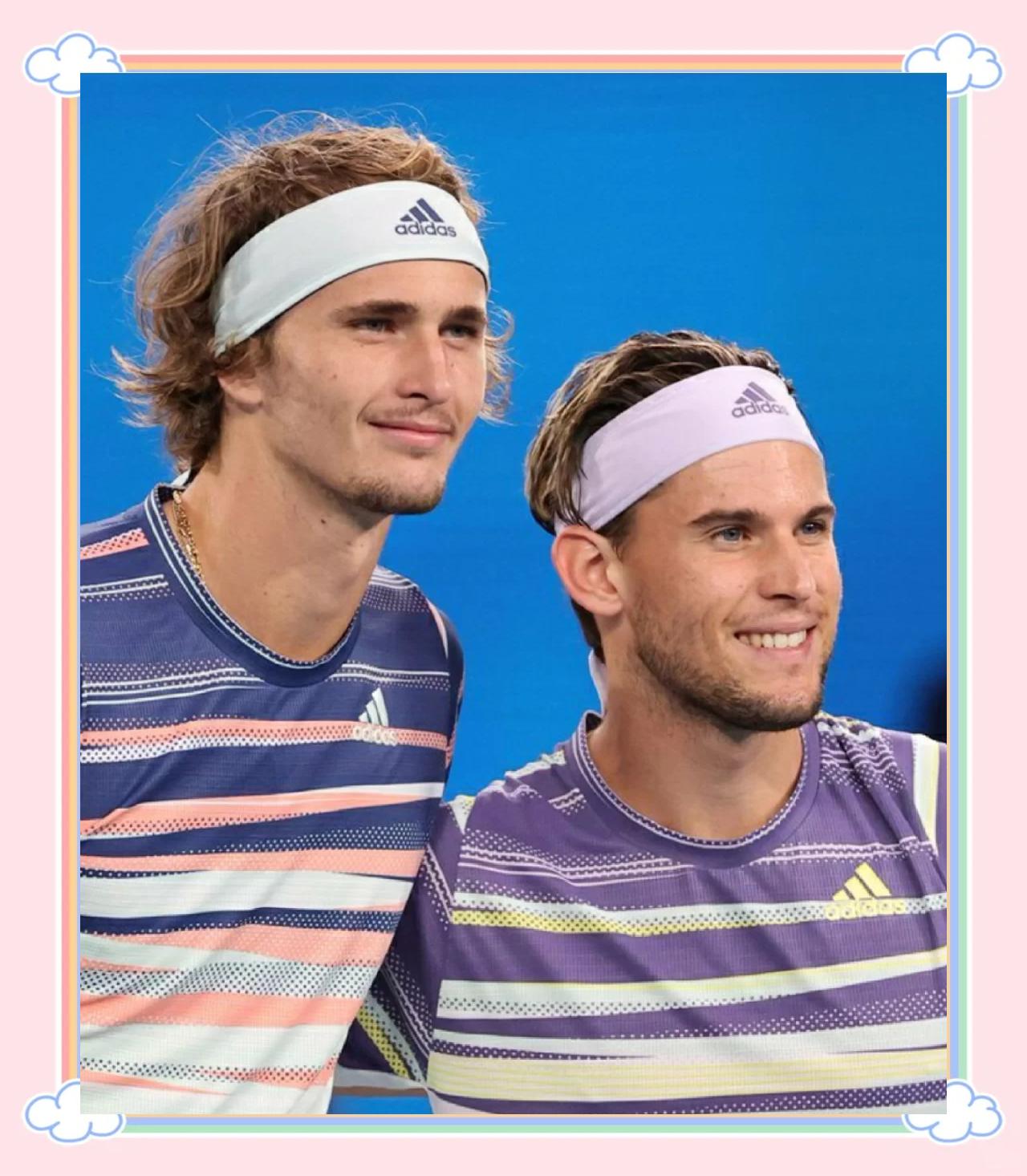 开云体育APP下载-关于美国网球队碾压澳大利亚网球队，兹维列夫送出助攻的信息