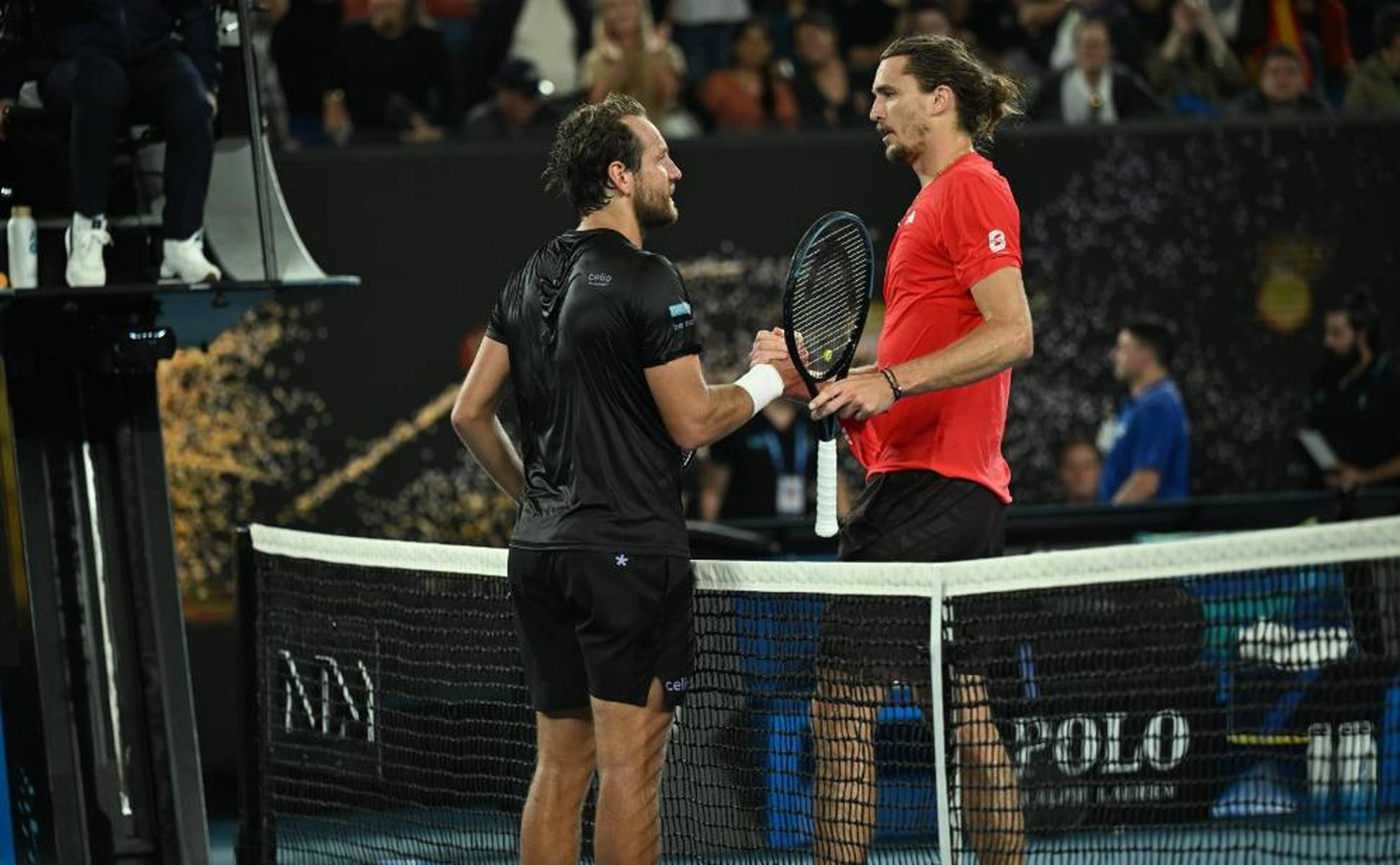 关于美国网球队碾压澳大利亚网球队,兹维列夫送出助攻的信息 关于美国网球队碾压澳大利亚网球队,兹维列夫送出助攻的信息