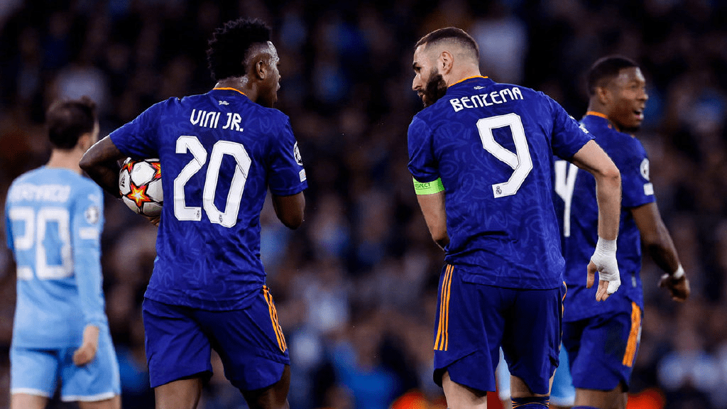 克罗地亚绝地反击皇马，佩德里打破历史纪录