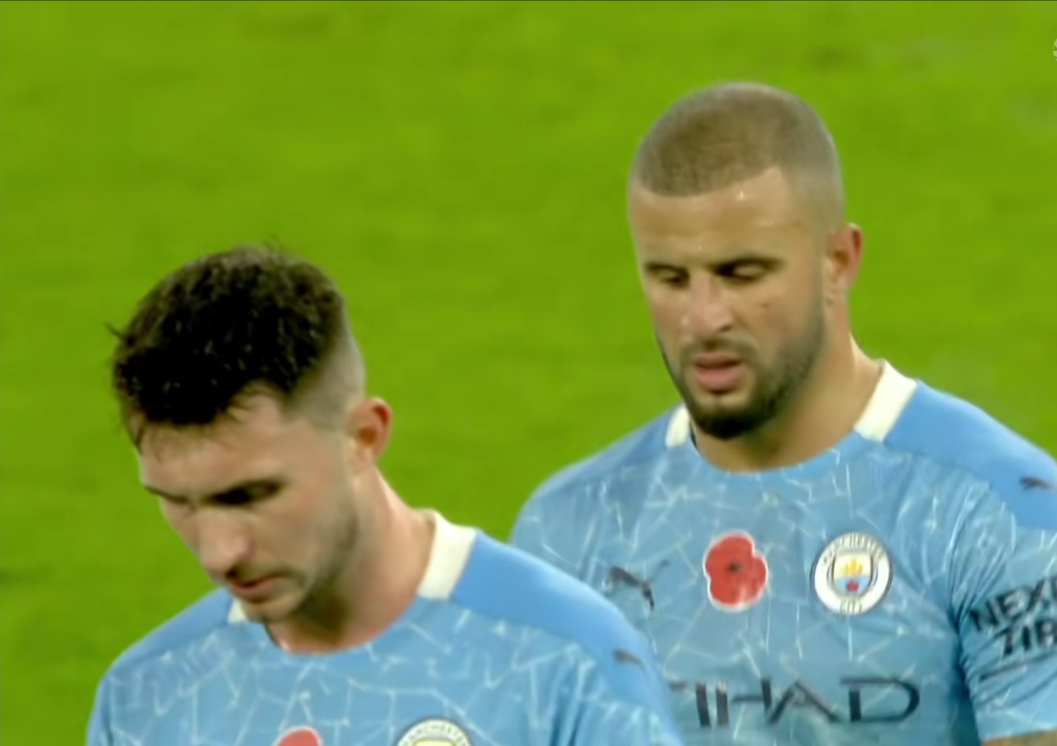 开云体育入口-曼城碾压巴西，格纳布里高光表现