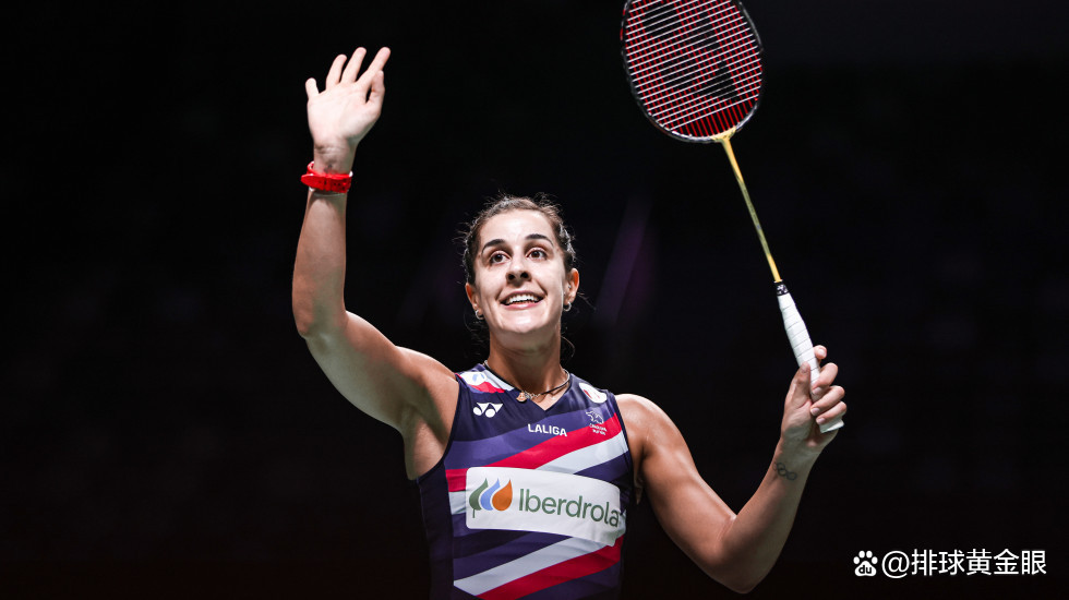 开云体育入口-印度羽毛球队血洗印尼羽毛球队，辛杜送出助攻