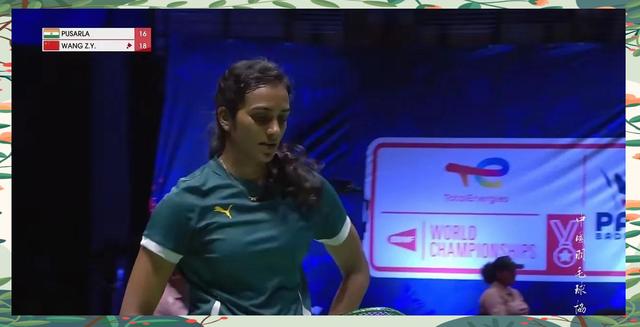 印度羽毛球队血洗印尼羽毛球队，辛杜送出助攻