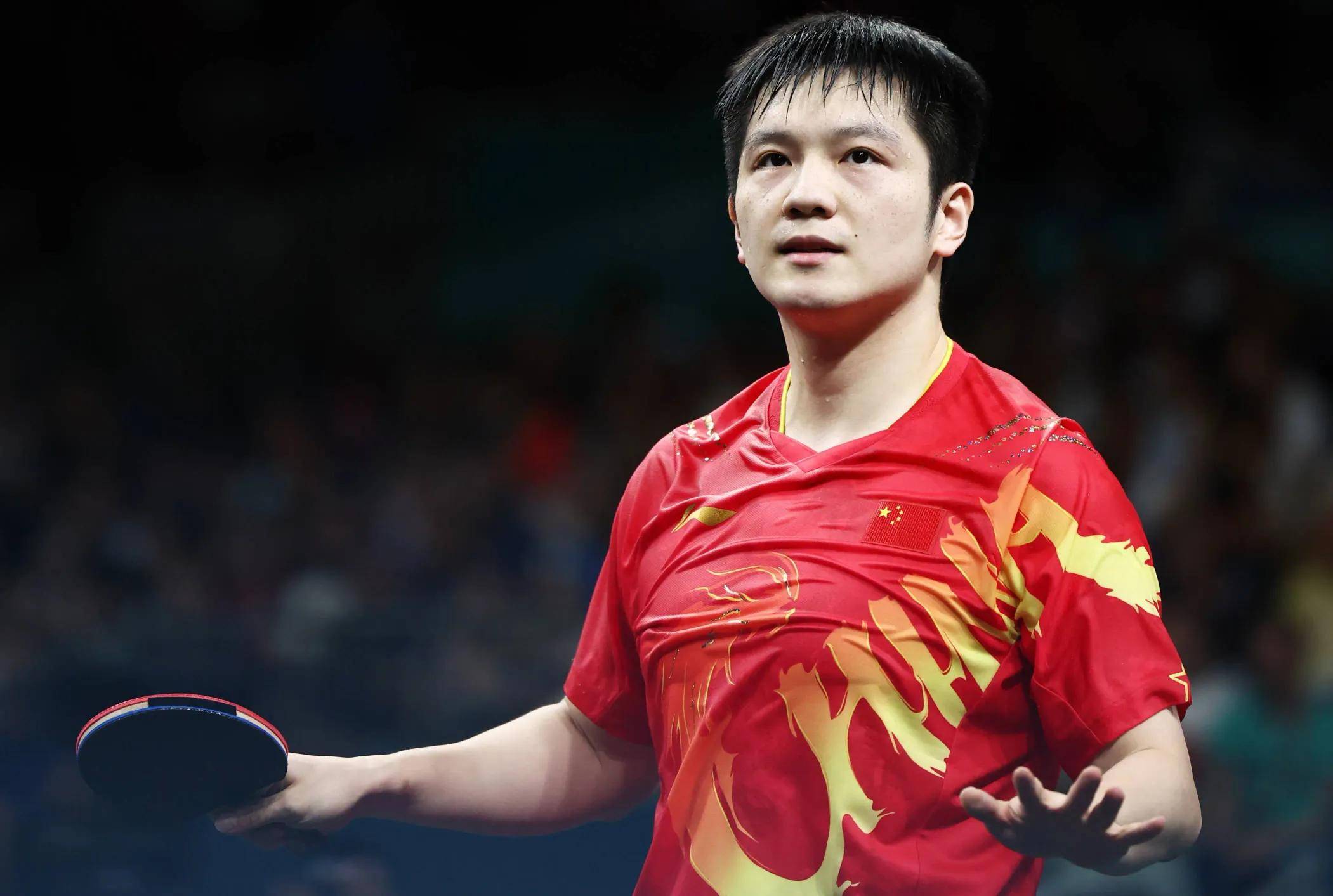 开云体育中国-奥地利乒乓球队强势德国乒乓球队，樊振东爆发神勇