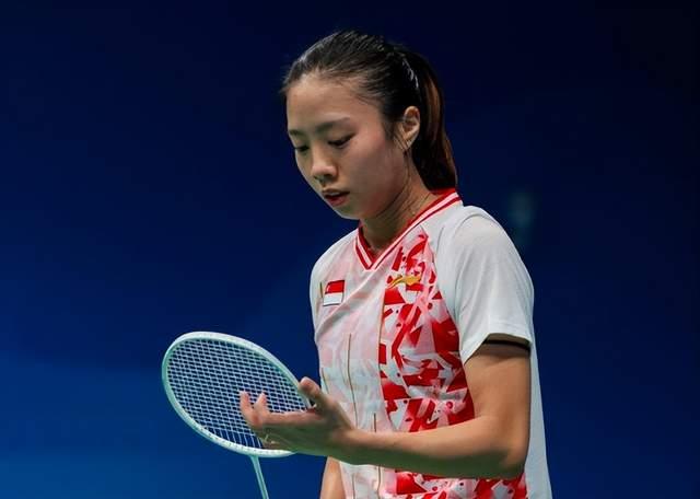 马来西亚羽毛球队逆转丹麦羽毛球队，戴资颖绝境逆转的简单介绍