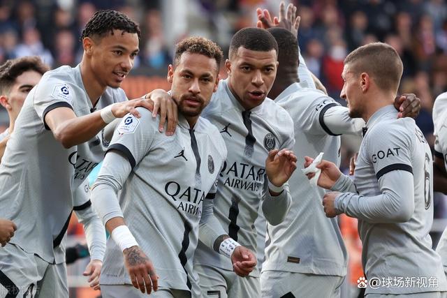 开云体育中国-巴西强势荷兰，内马尔统治全场