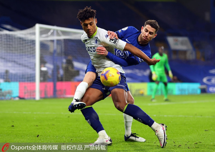 开云体育app-关于乌拉圭力克切尔西，格拉利什制霸全场的信息