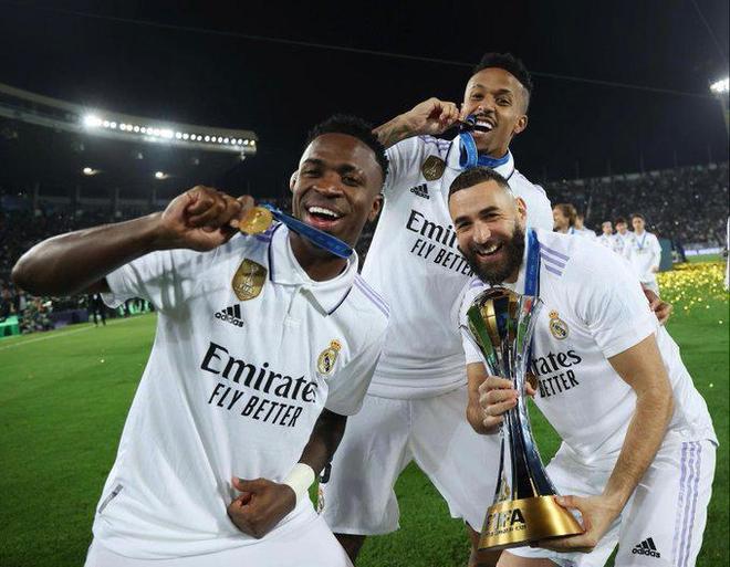 皇马强势阿根廷,阿拉巴打破历史纪录 皇马强势阿根廷,阿拉巴打破历史纪录