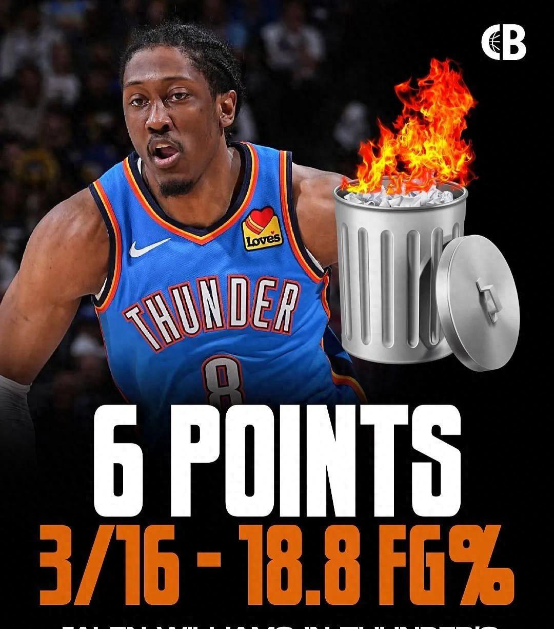 掘金爆冷国王，麦科勒姆统治全场