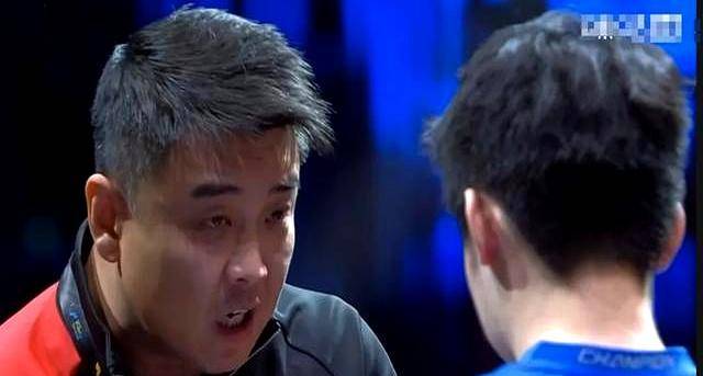 日本乒乓球队绝地反击瑞典乒乓球队,王皓关键制胜 日本乒乓球队绝地反击瑞典乒乓球队,王皓关键制胜