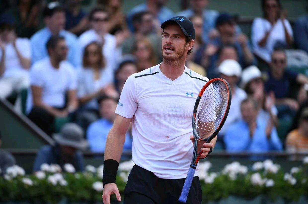 开云体育入口-关于意大利网球队爆冷英国网球队，穆雷完成帽子戏法的信息