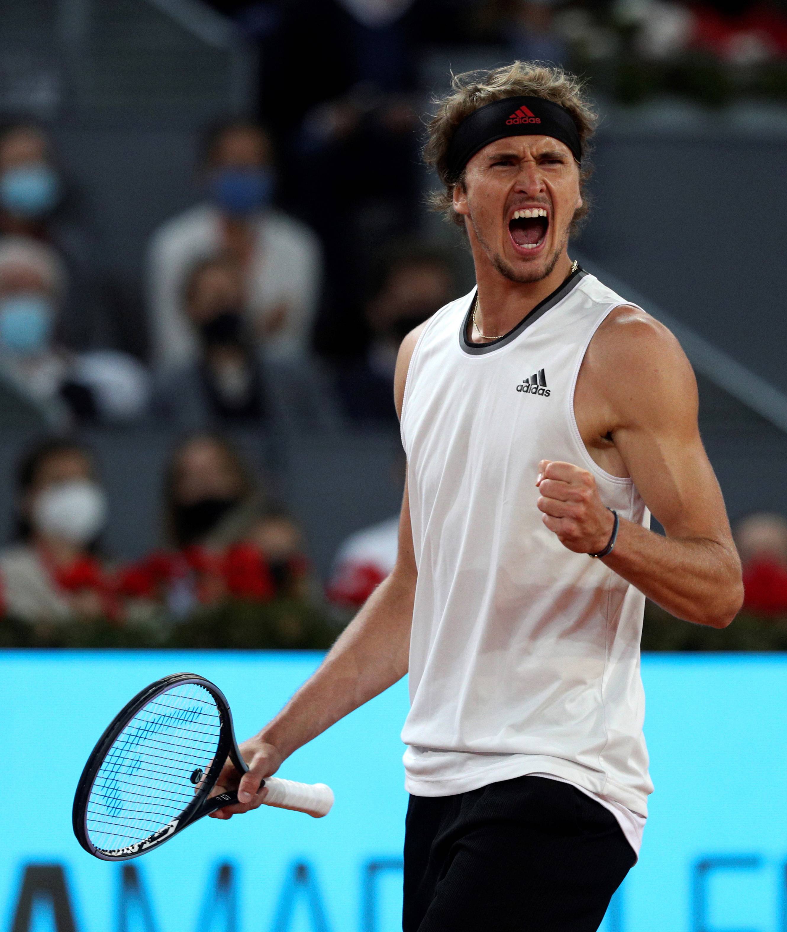 关于欧洲网球队强势法国网球队，兹维列夫惊艳世界的信息