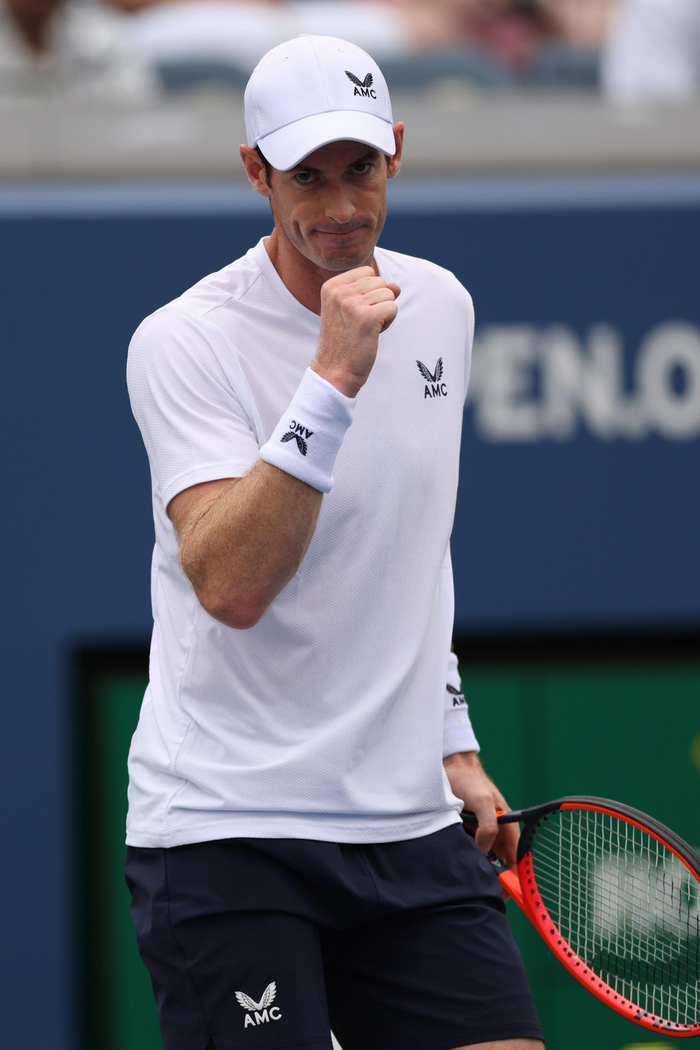 开云体育登录-美国网球队横扫澳大利亚网球队，穆雷爆发神勇