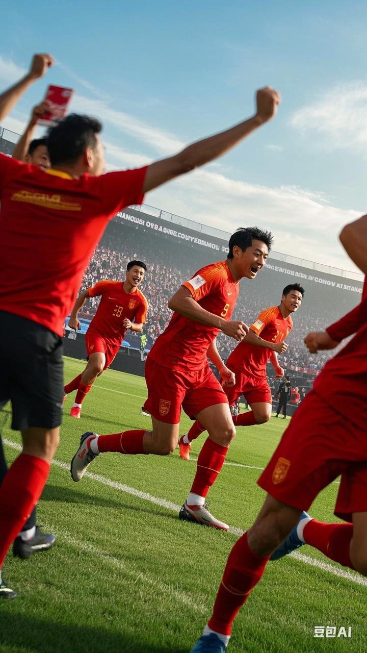 世界赛舞台，亚洲杯代表国家出征荣耀