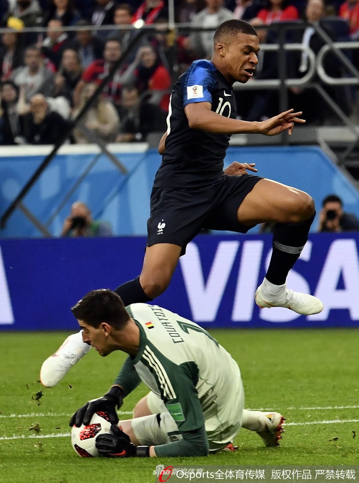 开云sport-关于AC米兰逆转韩国，库尔图瓦高光表现的信息