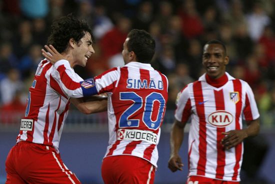 比利时翻盘马德里竞技,蒂亚戈扛起全队 比利时翻盘马德里竞技,蒂亚戈扛起全队