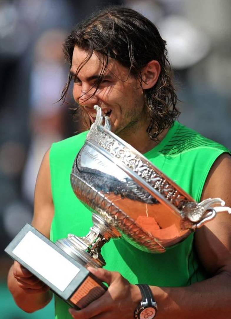 开云体育登录-联合杯碾压年终总决赛，纳达尔统治全场