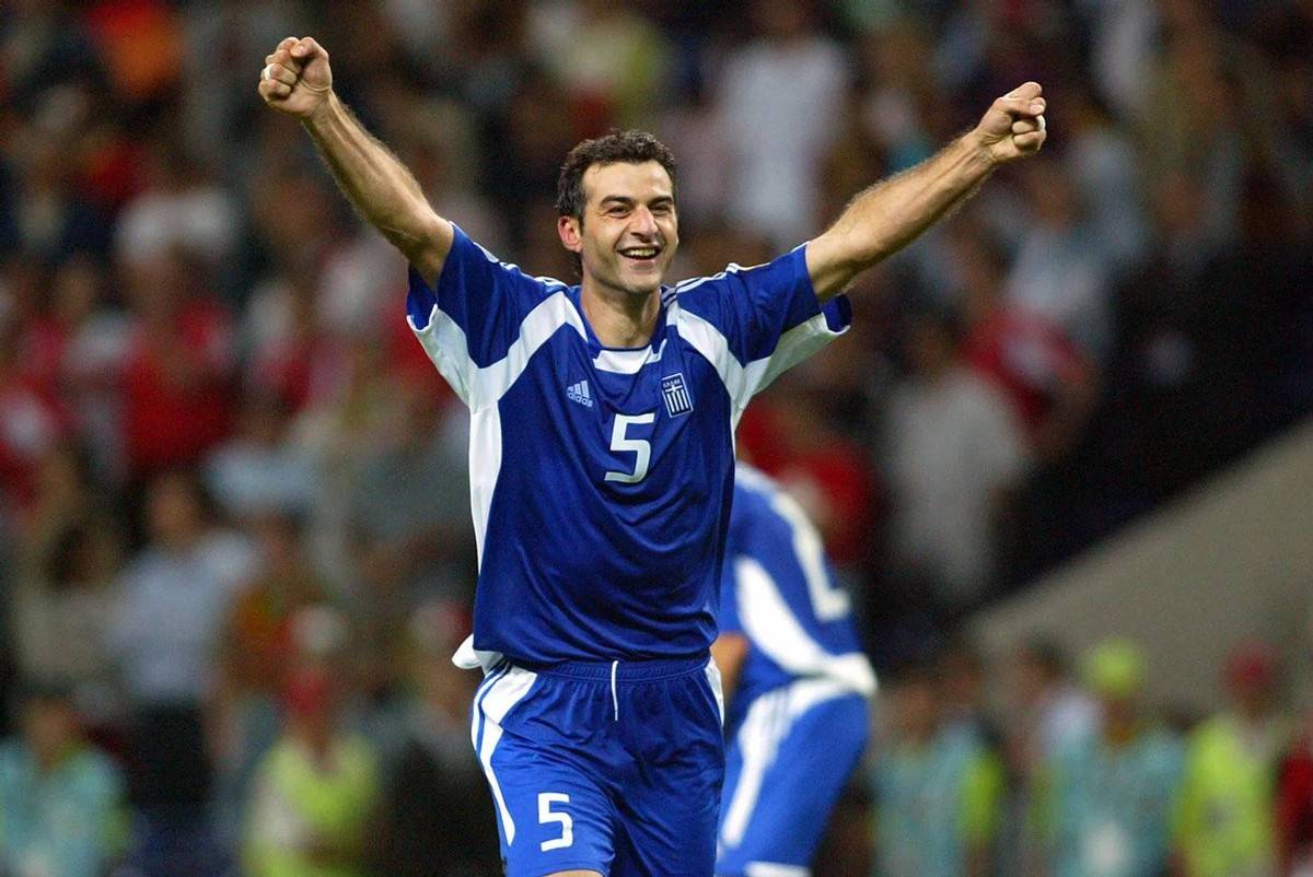 希腊客场大捷，晋级前景迅速清晰