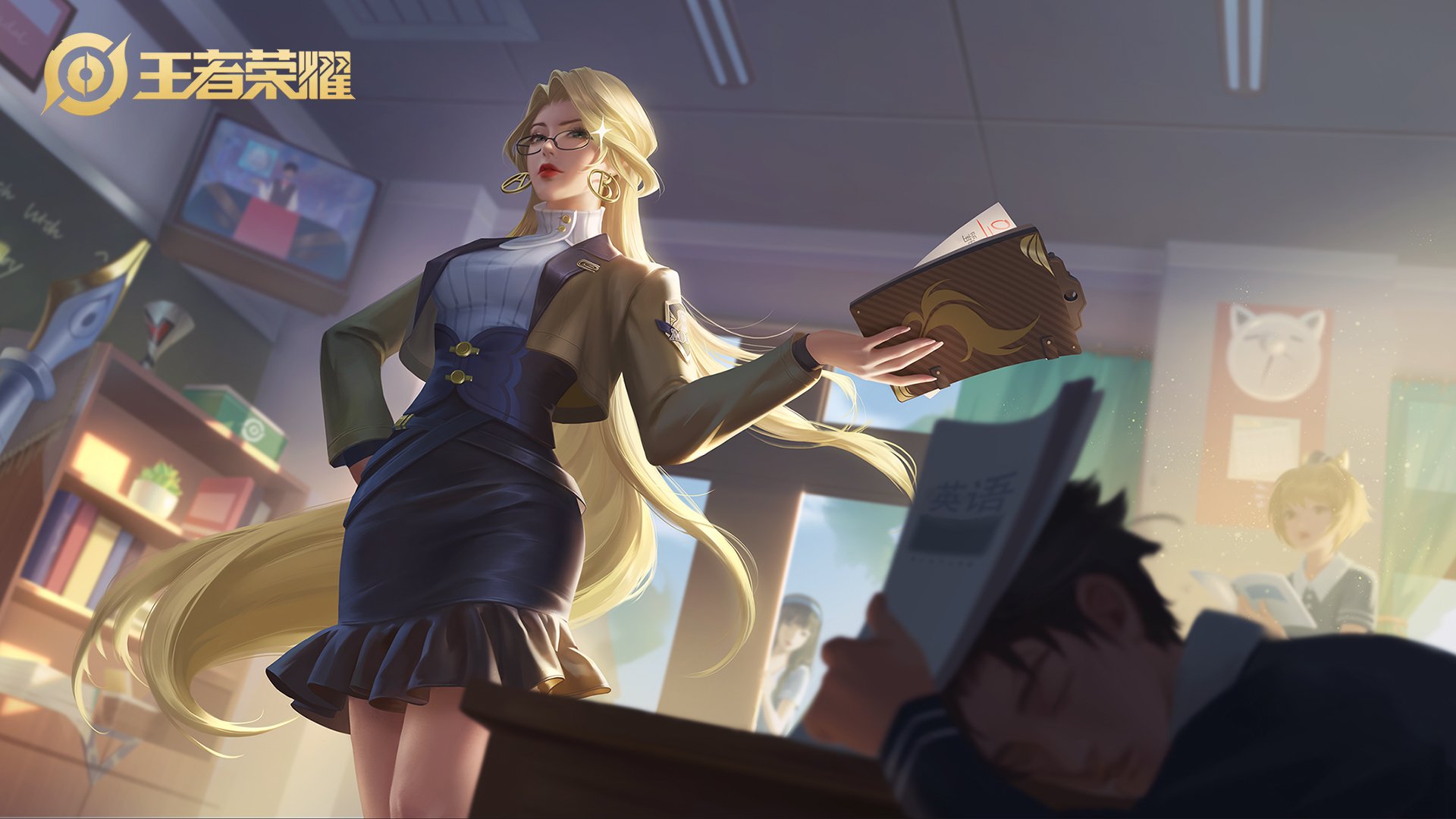 给他一个无法拒绝的传球，他就会给你一场史诗