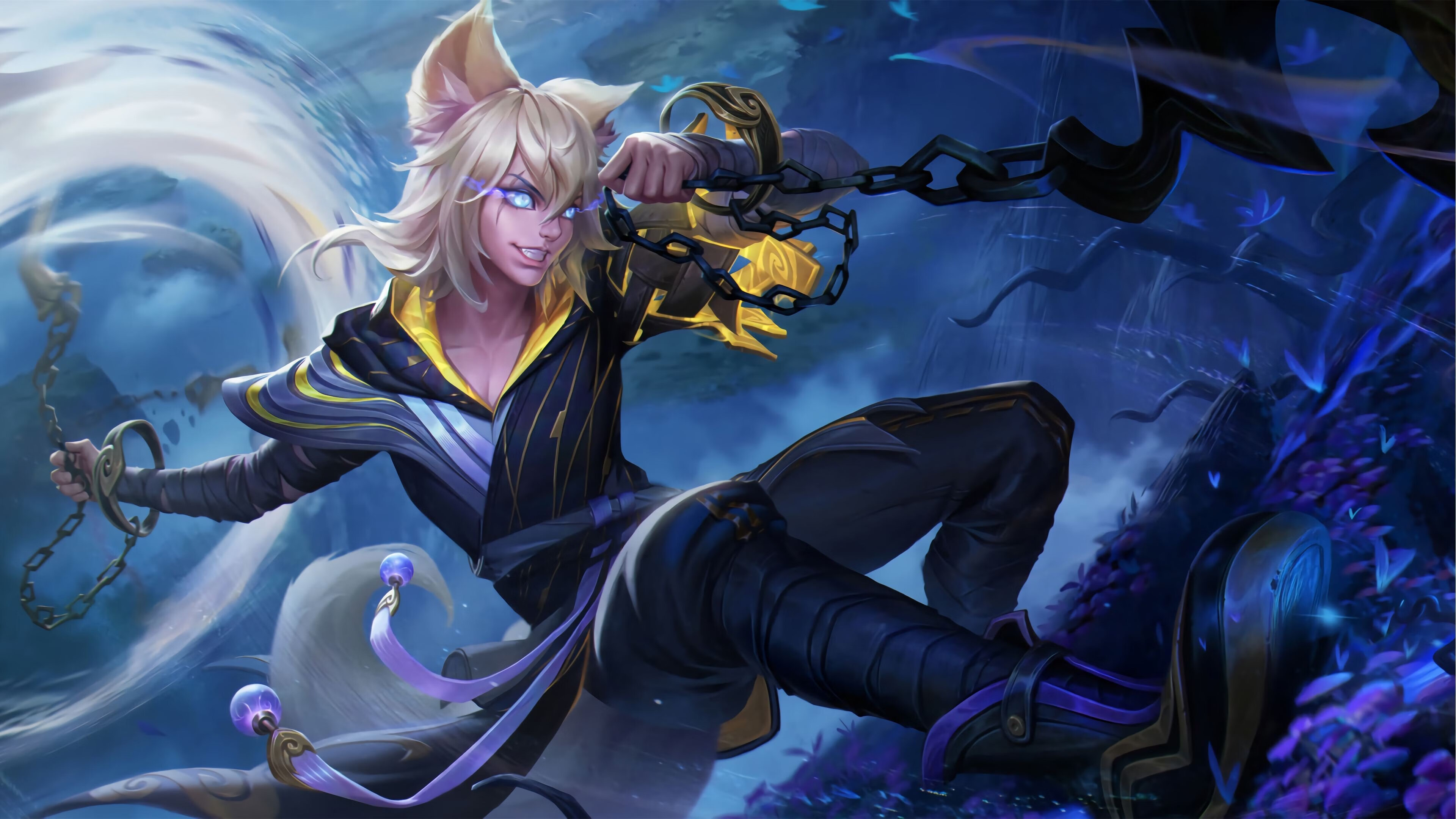 暗影中的教科书，欧冠决赛之夜的哈弗茨艺术