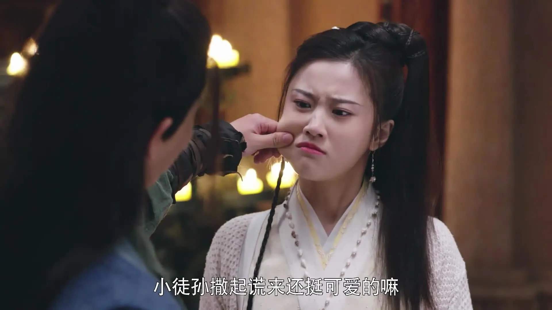 跨界巅峰战，当76人血拼广东队，马克西在英超争冠中接管比赛